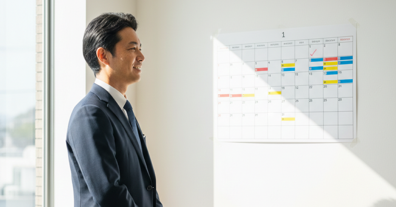 SNS運用の「ネタ切れ」はAIで解決。ファンが増え続ける投稿プランの自動作成術