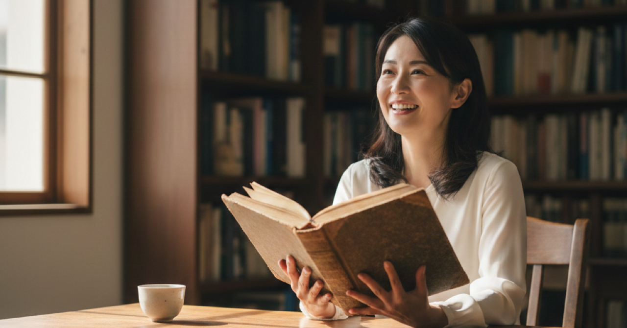 「Sensei AI - AI孫子」で競争を避け、独自の市場を見つける方法