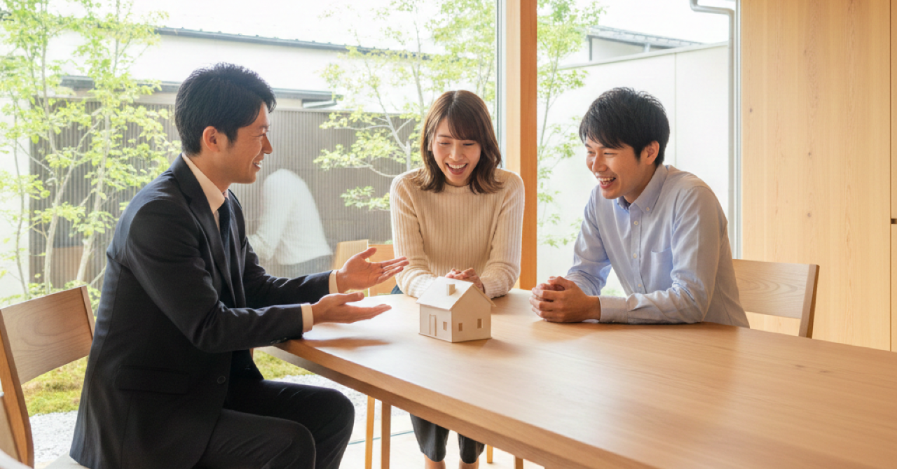 【不動産・建築営業向け】「スピンエージェント」で顧客の心を動かすライフプラン深掘り術