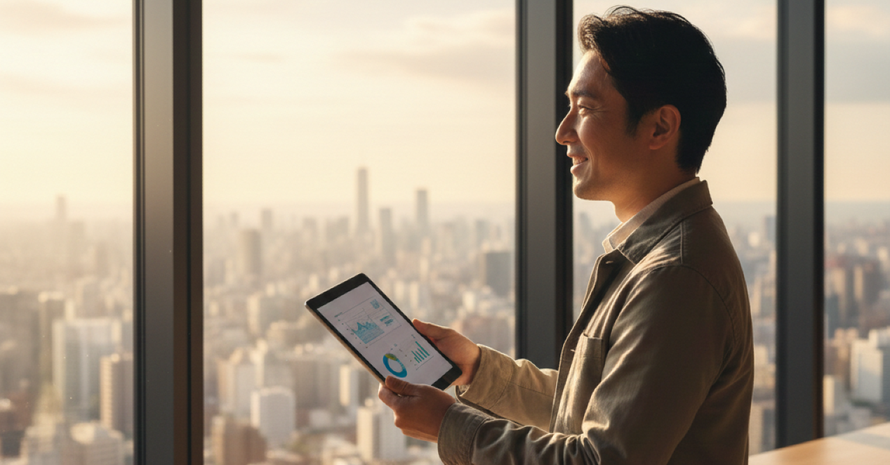 競合分析を戦略に変える｜AIで実践する観光X運用改善ガイド