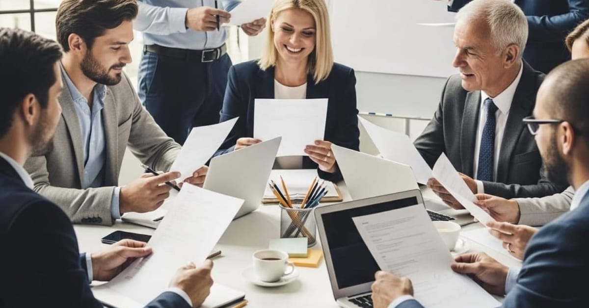 企業文化を浸透｜ミッション機能を活用し、全社統一スタッフ研修資料を自動生成