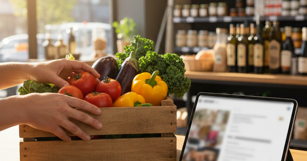 地域密着型店舗の差別化戦略｜Sensei AIで大型競合に負けない「選ばれる理由」と独自サービスを創出する方法