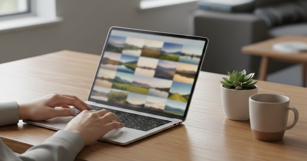 シリーズ記事のアイキャッチに統一感をもたらす画像生成AI活用術