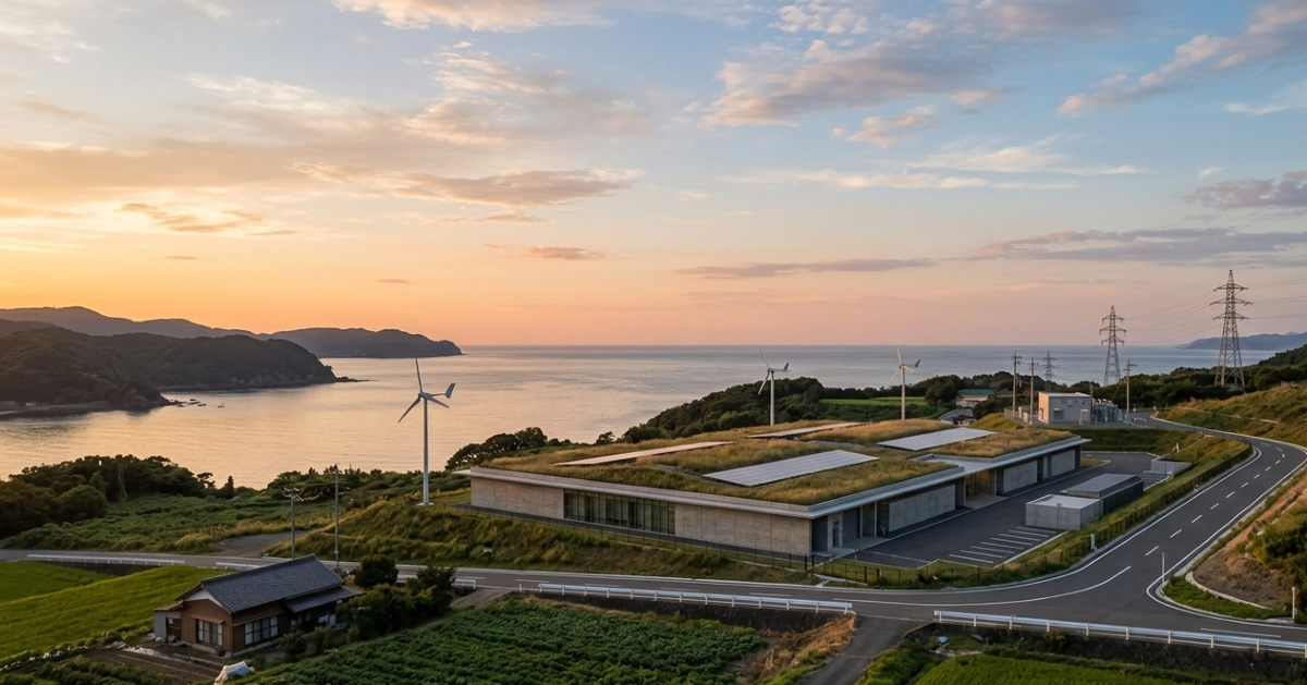 【AIの勝者は電力で決まる】2030年、知能の限界を規定する「エネルギー地政学」と日本の逆転シナリオ