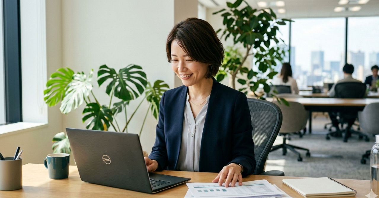 ファイル分析アシスタント活用術｜複数のファイルを深く分析して1つのレポートにまとめるコツ