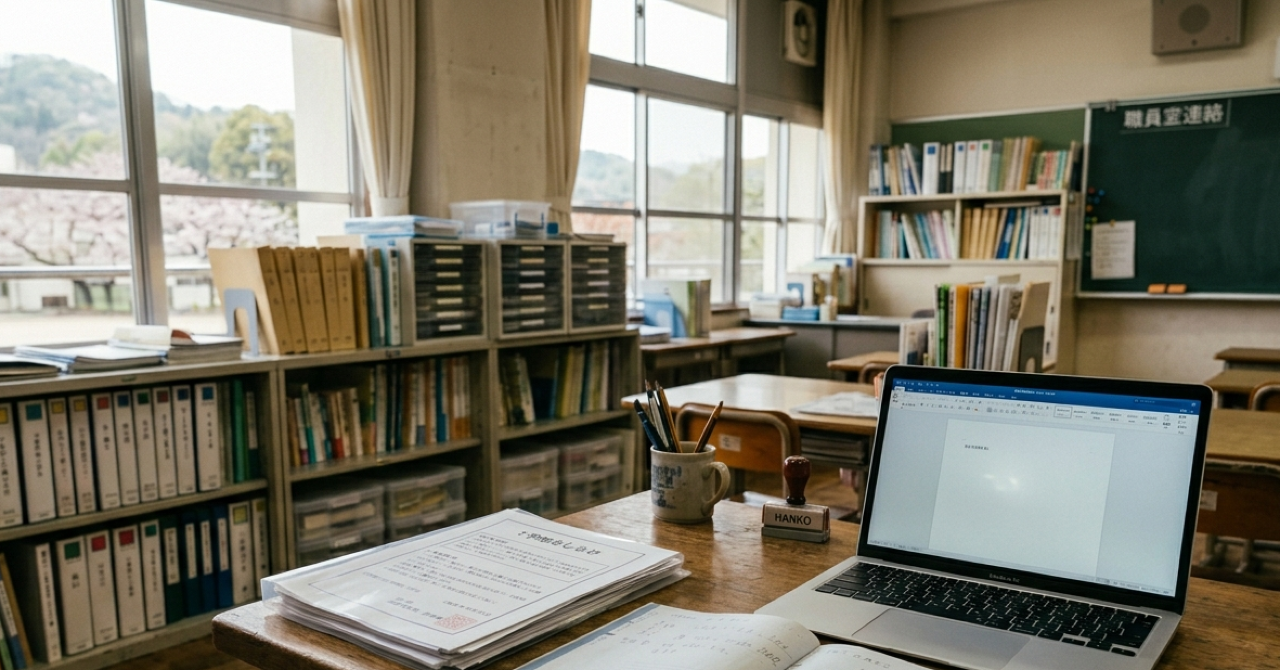 保護者に伝わる文章へ｜Claudeでわかりやすい連絡文書を作る方法