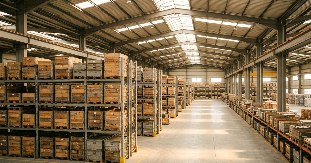 2026年、仕入れの常識が変わる。AIが導く「適正価格」と調達DXの未来