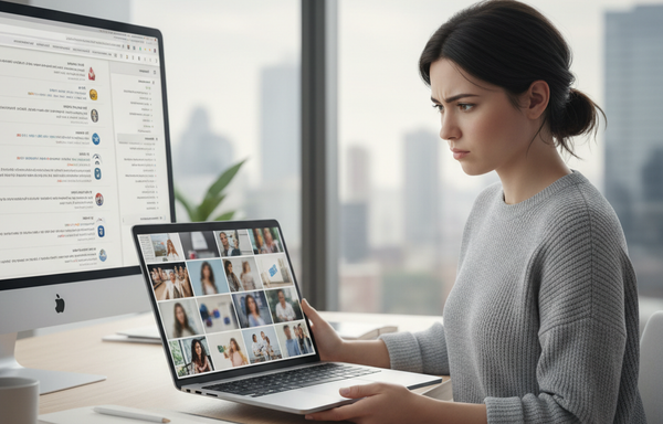 AIでブログのアイキャッチ画像を自動生成｜素材探しとコストから解放される時短術