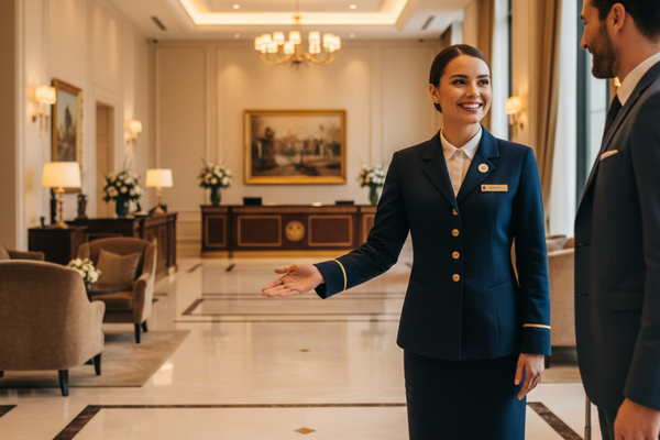 AIで実現する「おもてなし」の仕組み化｜リピーターを飽きさせないパーソナライズ戦略