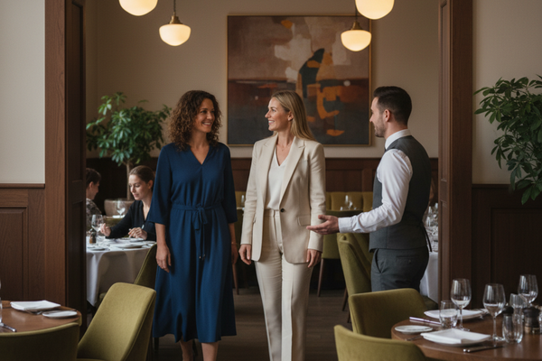 AIがデータをRFM分析｜「また来たい」理由を解き明かしファンを育てるリピーター育成術