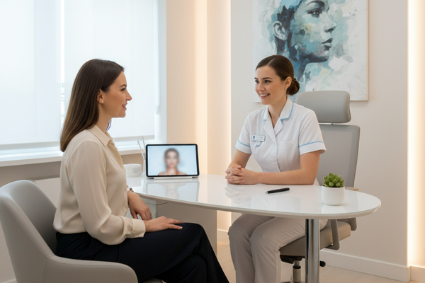 競合の口コミ分析から導く自院のマーケティング戦略立案