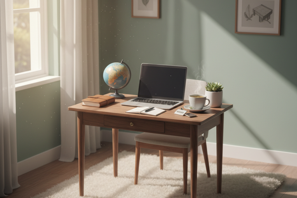 「ブログ記事作成ワークフロー」で SEOも予約も獲る。宿泊プラン紹介文作成術