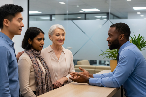 顧客満足度を高めるAI活用型クレーム対応マニュアル作成ガイド