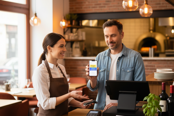 SNSクーポンの反応率を劇的に向上させる画像・投稿文最適化マニュアル