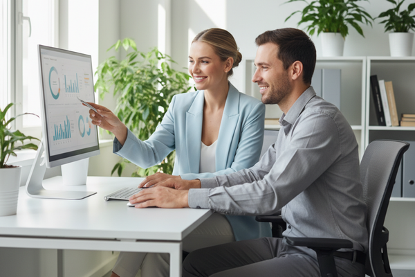 デジタルツールの定着率を劇的に向上させる現場マニュアル&FAQ作成術