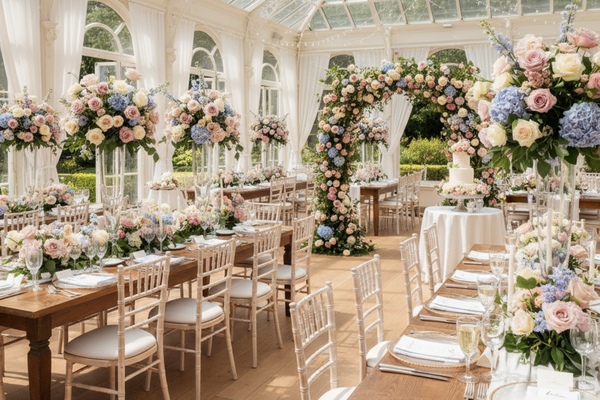 AIが二人の好みからコンセプト画像を提案｜プランナーの創造性を最大化