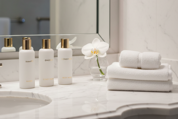 AIでアメニティ戦略を最適化｜AIによるトレンド分析と仕入れ作業の効率化