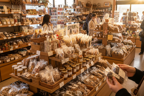 ペルソナとの対話による「商品ラインナップ」見直しガイド