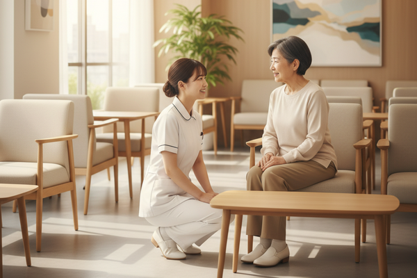 患者・職員の“声なき声”をAIで可視化｜データで合意形成する次世代の病院経営戦略