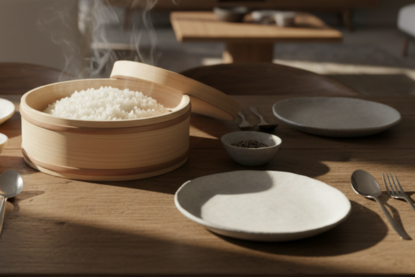 【伝統を未来へ】AIで「古い道具」を「新しいヒット商品」に。忘れられた価値を現代に蘇らせる企画術