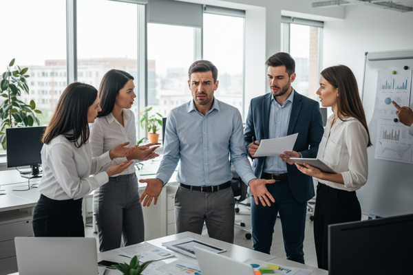 AIを活用した法務知識の属人化解消とコンプライアンス遵守の業務フロー構築法