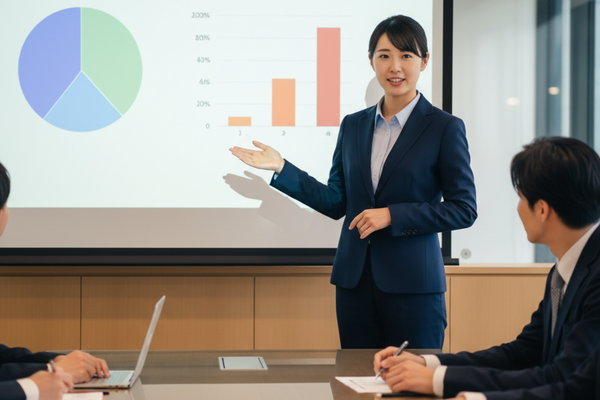 AIによるビジネス文書添削で、新入社員の企画力とモチベーションを同時に高める方法