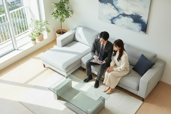 AIが物件データから「ターゲットに響く物語」を自動生成｜価格競争から脱却する物件紹介の新手法