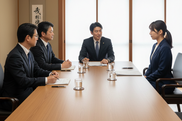 AIによる競合求人分析｜「適正オファー年収」の算出法