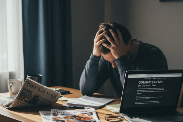 ブログ記事作成ワークフロー｜記事からメディア別紹介文へ展開する方法