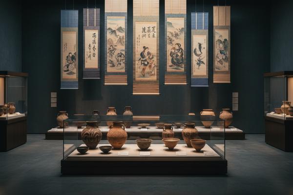 ターゲット特化型観光ガイドをAIで作成｜歴史・文化資料を分析・活用する新手法