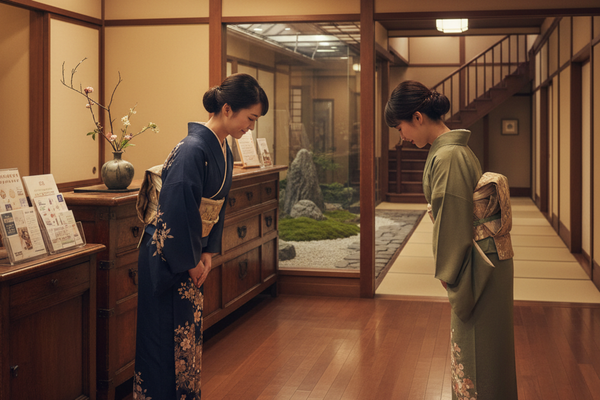 接客マニュアルは動画で習得｜AIで動画台本を効率的に作成する方法