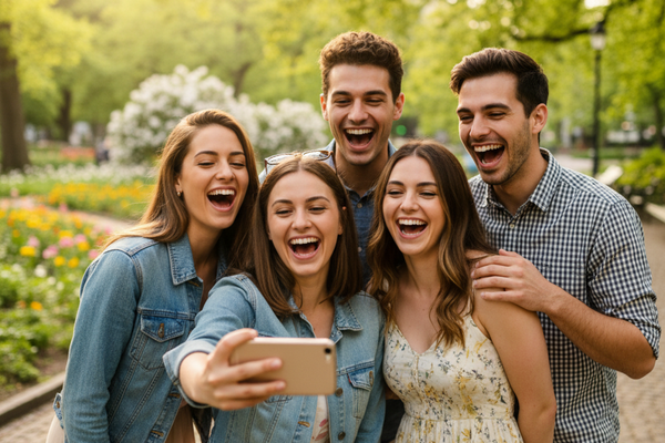 AIトレンド分析で実現｜「バズる」ショート動画の自動生成術