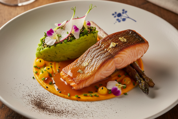 AIと共に創る「必ず映える」看板メニュー｜開発からマニュアル化まで一気通貫ガイド