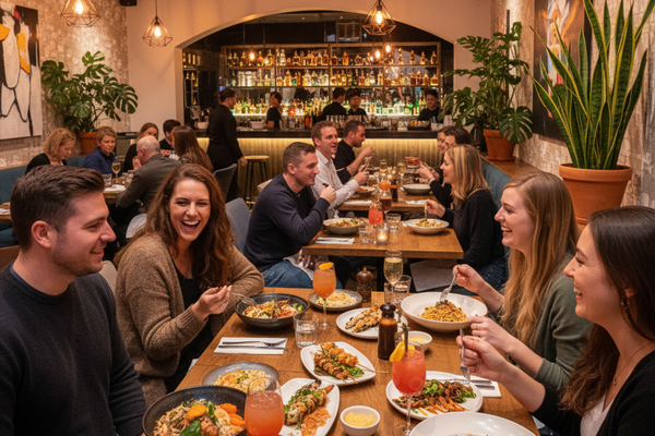 AIで発見する、あなたのお店の"ブレない魅力"｜飲食店のブランド言語化ガイド