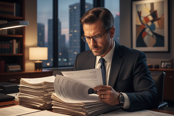 "ファイル分析アシスタント"で補助金申請の初期判断を効率化する方法