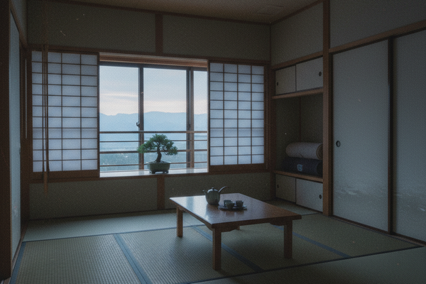 【宿泊業DX】Sensei AIで作る、公平性と収益性を両立するキャンセル規定｜繁閑期別の最適化で収益機会損失を防ぐ