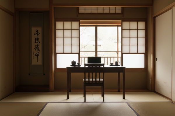 平日の稼働率向上施策｜AIで開拓するニッチ市場向け宿泊プランとSNS集客戦略