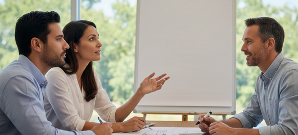 顧客の「好き」を視覚化。ハウスメーカーの商談を加速させるAIムードボード活用術