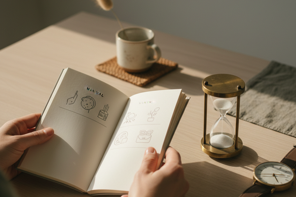 【マルチタスク向け】人手不足を解消する「5分で読める業務マニュアル」を生成する方法