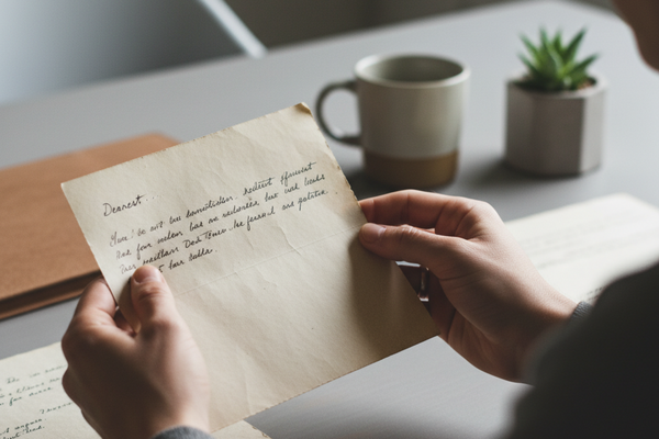 顧客信頼を築く｜過去のクレーム対応ログから学ぶ「失敗しない謝罪文」自動生成