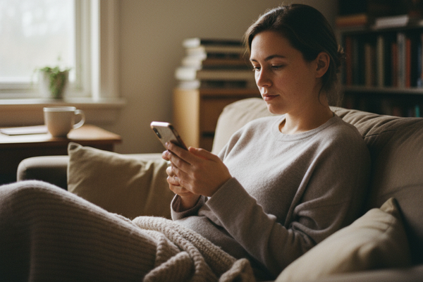 “読まれない記事”を“読まれるLINE”へ｜AIでブログを3行に要約し、行動を促す新手法