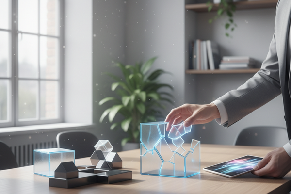 AIの“嘘”を見破り、武器に変える方法｜生成AIのリスクを管理する検証プロセス自動設計術