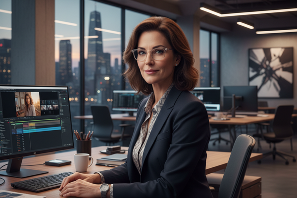 【オウンドメディア戦略】AIで“読まれる”コンテンツを計画的に生み出す方法｜脱・思いつき発信