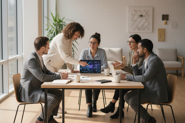 【DX人材育成】AI活用人材不足を解消｜生成AI活用ガイドラインでDX推進を加速する