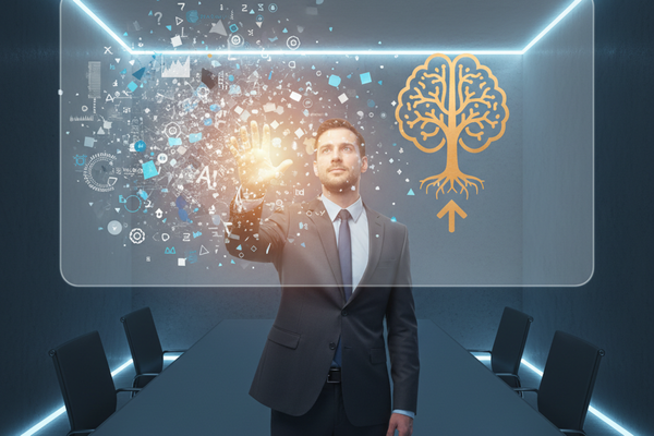 AIで企画書の説得力を劇的に向上させる方法｜“伝わらないアイデア”を「一枚の絵」にする