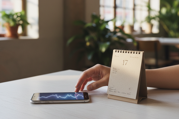 「ドタキャン」と「機会損失」をゼロに｜AI需要予測×自動リマインドで売上最大化戦略