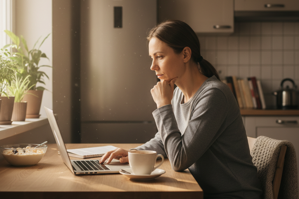 「成績が上がらない」と言われる前に。保護者の不安を信頼に変える「神対応」メール術