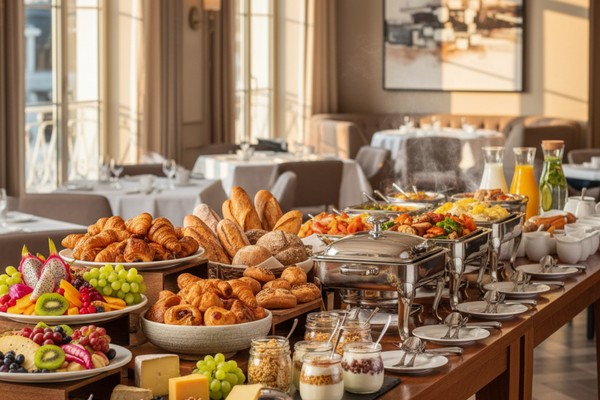 【スタッフの創造性向上】「何を撮れば良い？」をAIが解決。ホテルの魅力を引き出すショート動画台本作成術