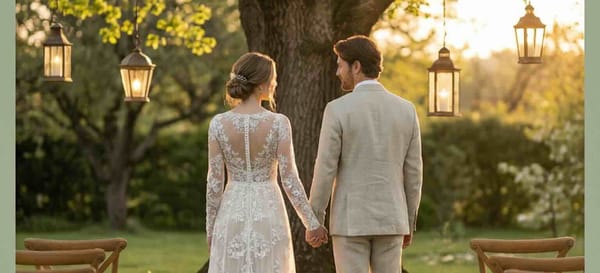 季節やトレンドに合わせた世界観をSNS投稿に。ブライダル広報のためのAIビジュアル活用術