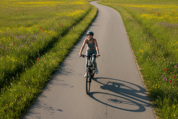 【新規事業開発アシスタント】「移動」から「体験」へ。AIで紡ぐ、地方レンタサイクルの新しい稼働率戦略